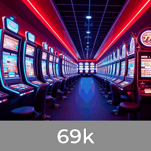 Acessar o site 69k COM
