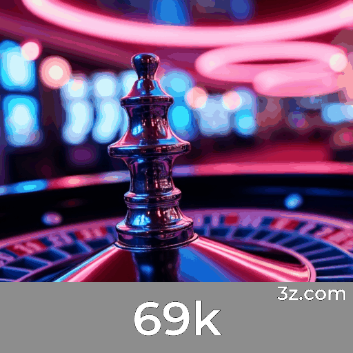 69k: Plataforma de Apostas Confiável e Premiada