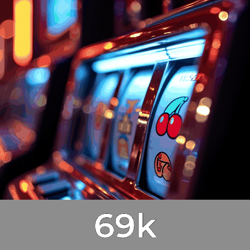 Cassino Online 69k