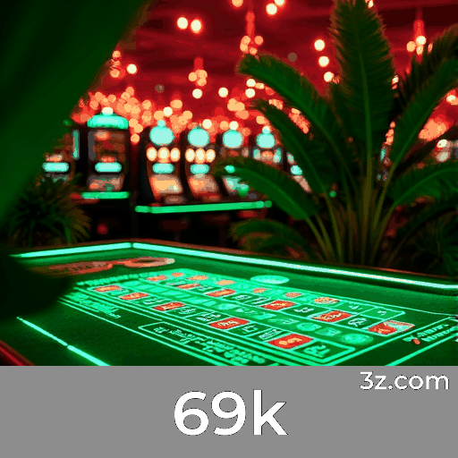 Tecnologia de Nuvem e Segurança Avançada na Plataforma 69k