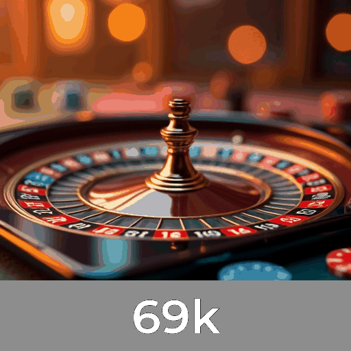 Cadastro na 69k