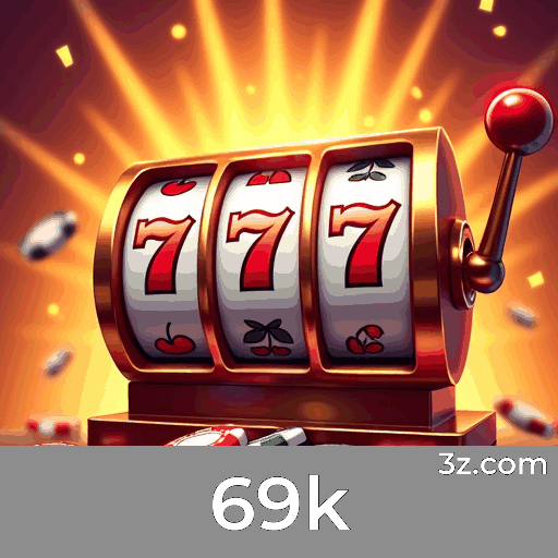 69k: Plataforma de Apostas Confiável e Premiada