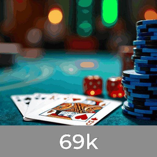 Cassino Online 69k