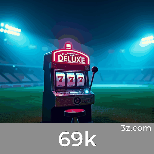 69k: Experiência Emocionante com Jogos de Cassino