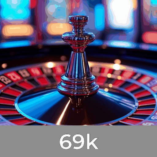 Cadastro na 69k