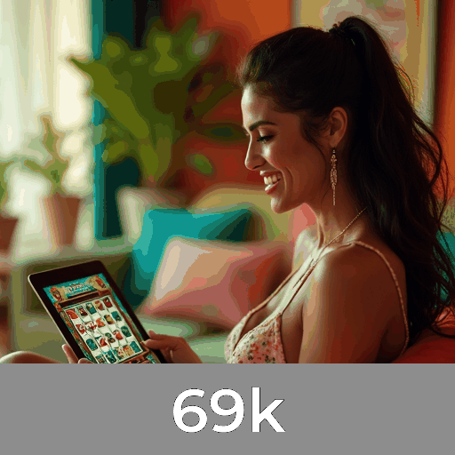 Cassino Online 69k