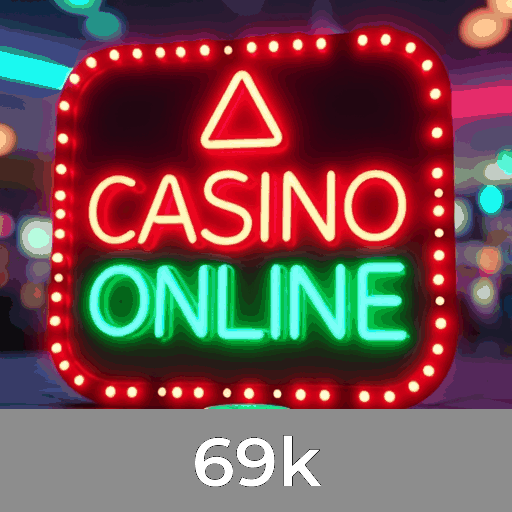 Cassino Online 69k
