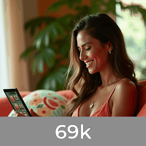 Cassino Online 69k
