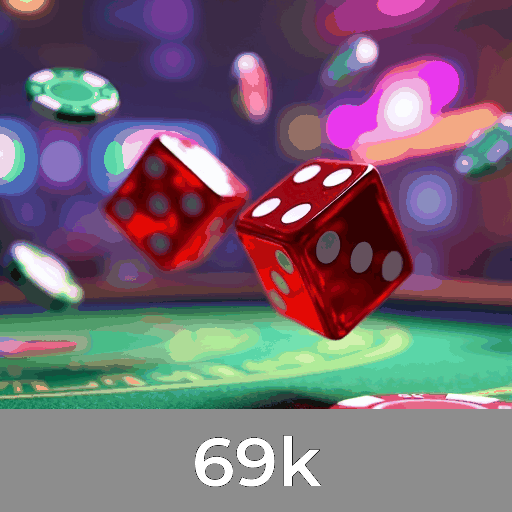 Cassino Online 69k