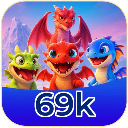 69k logo