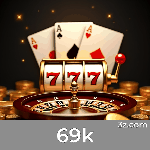 Tecnologia de Nuvem e Segurança Avançada na Plataforma 69k