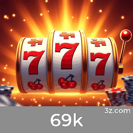 69k: Experiência Emocionante com Jogos de Cassino