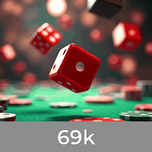 Promoções e Bônus no 69k