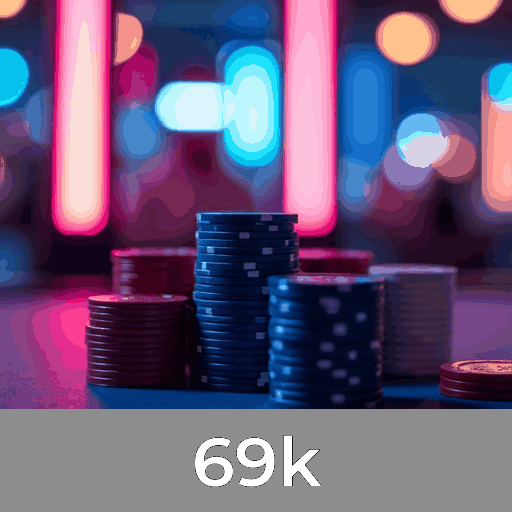 Cassino Online 69k